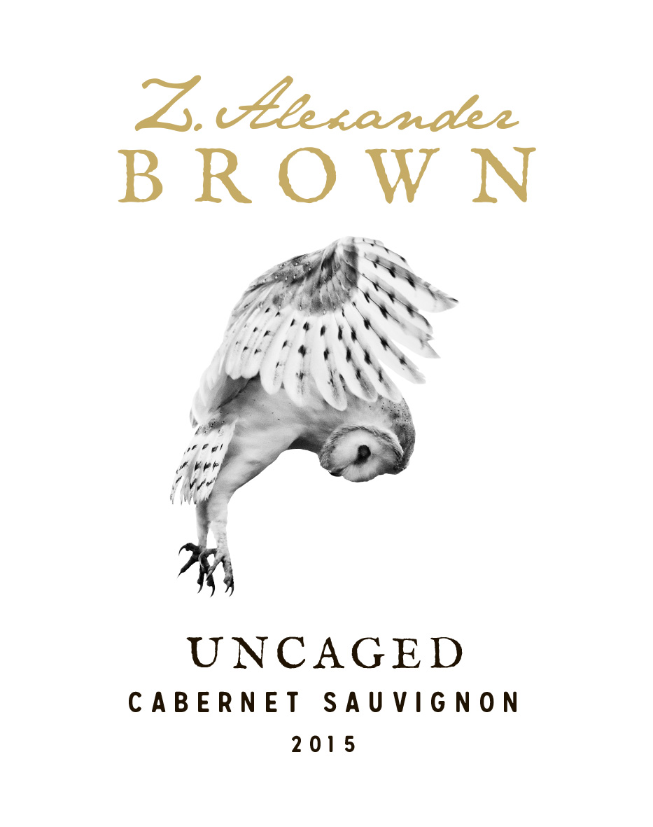 Uncaged