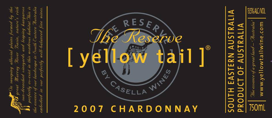 The Reserve