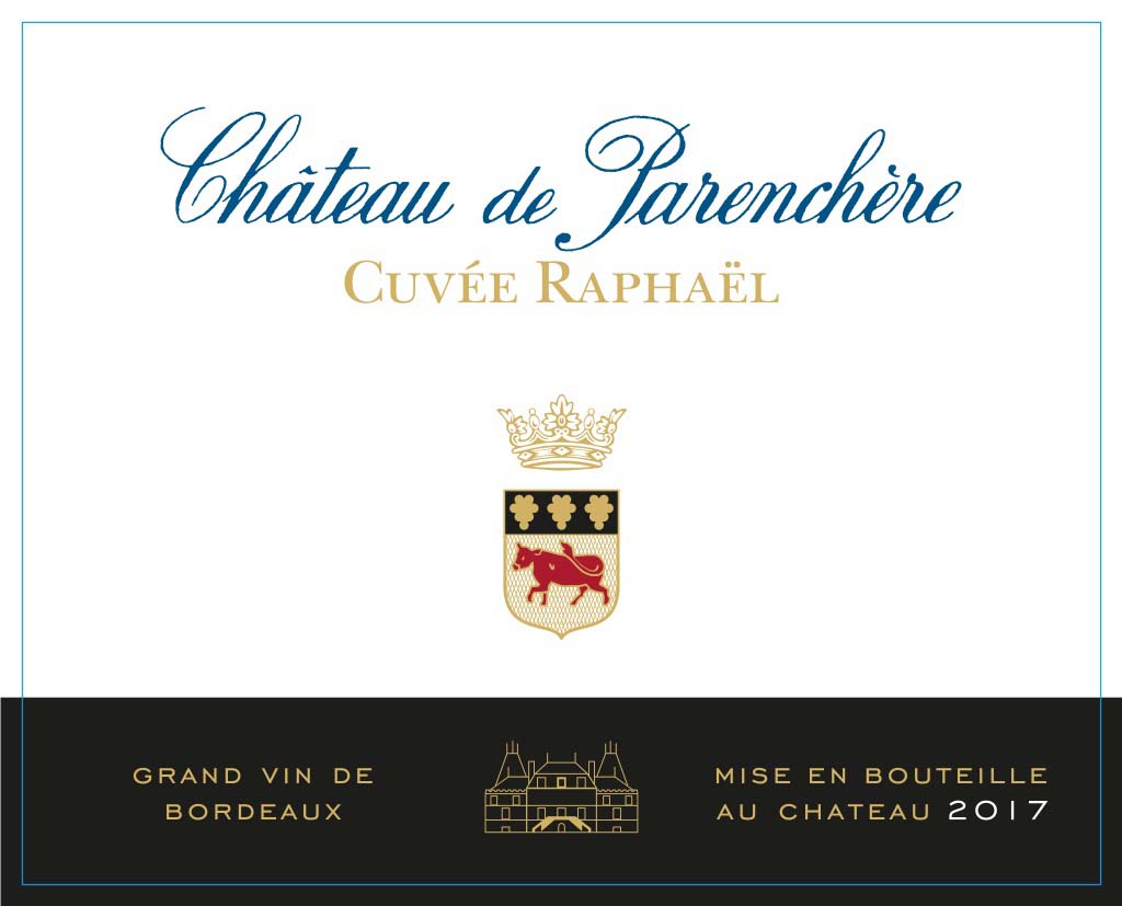 Cuvee Raphael