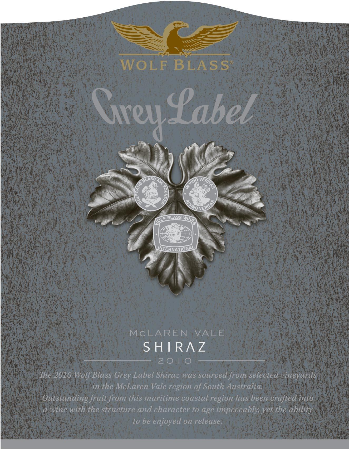 Grey Label