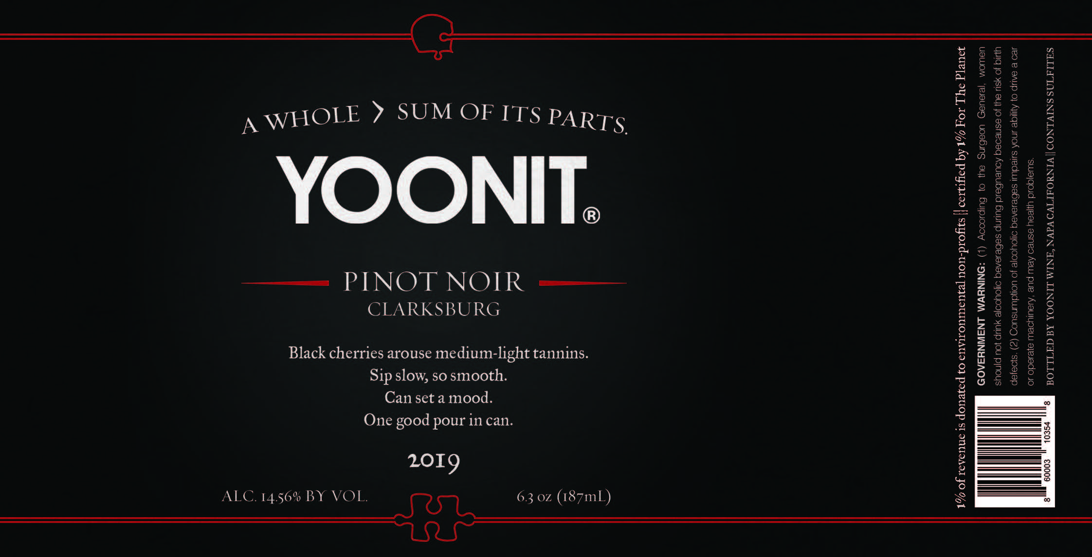 Pinot Noir