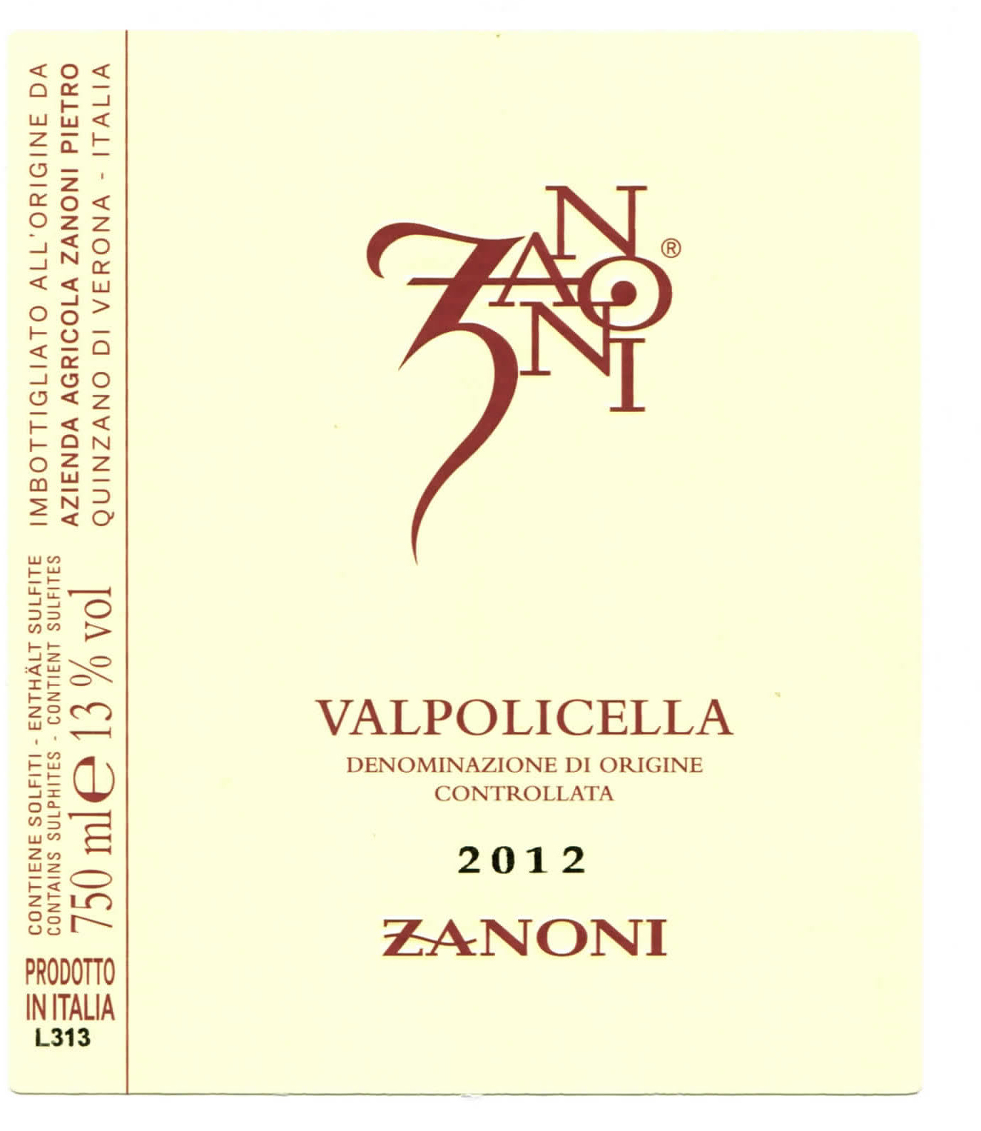 Valpolicella