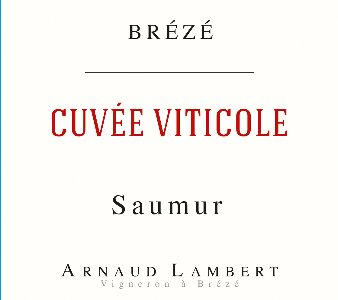 Cuvee Viticole