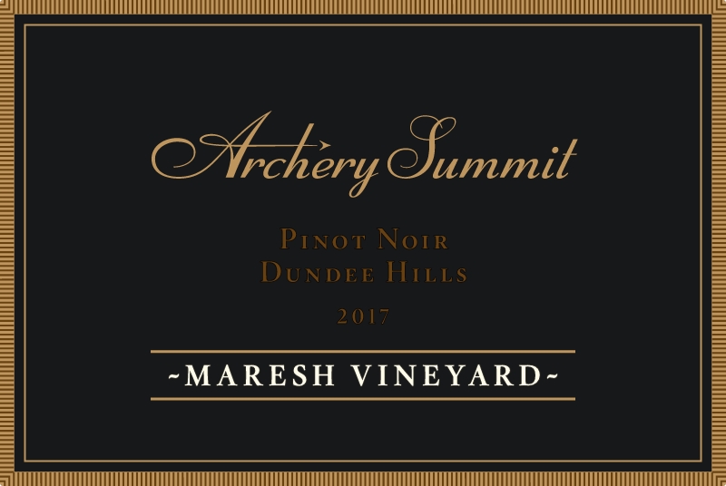 Maresh Vineyard