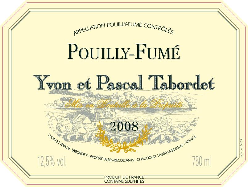 Pouilly Fume