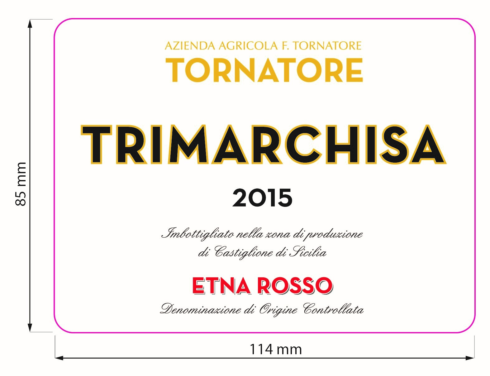 Trimarchisa
