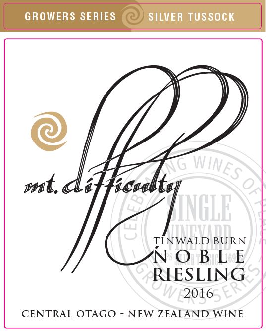 Silver Tussock Noble