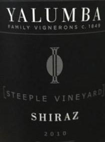 Steeple Vineyard