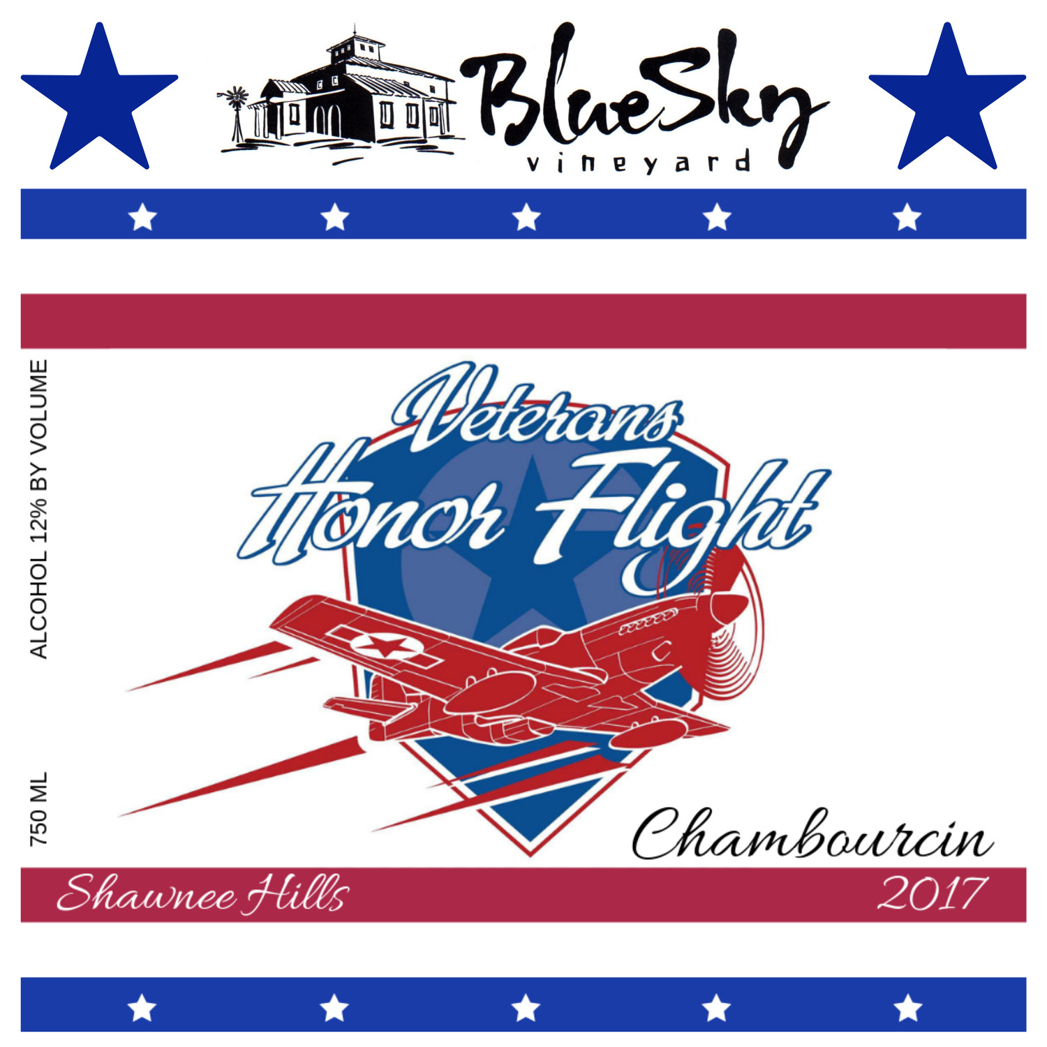 Veteran's Honor Flight