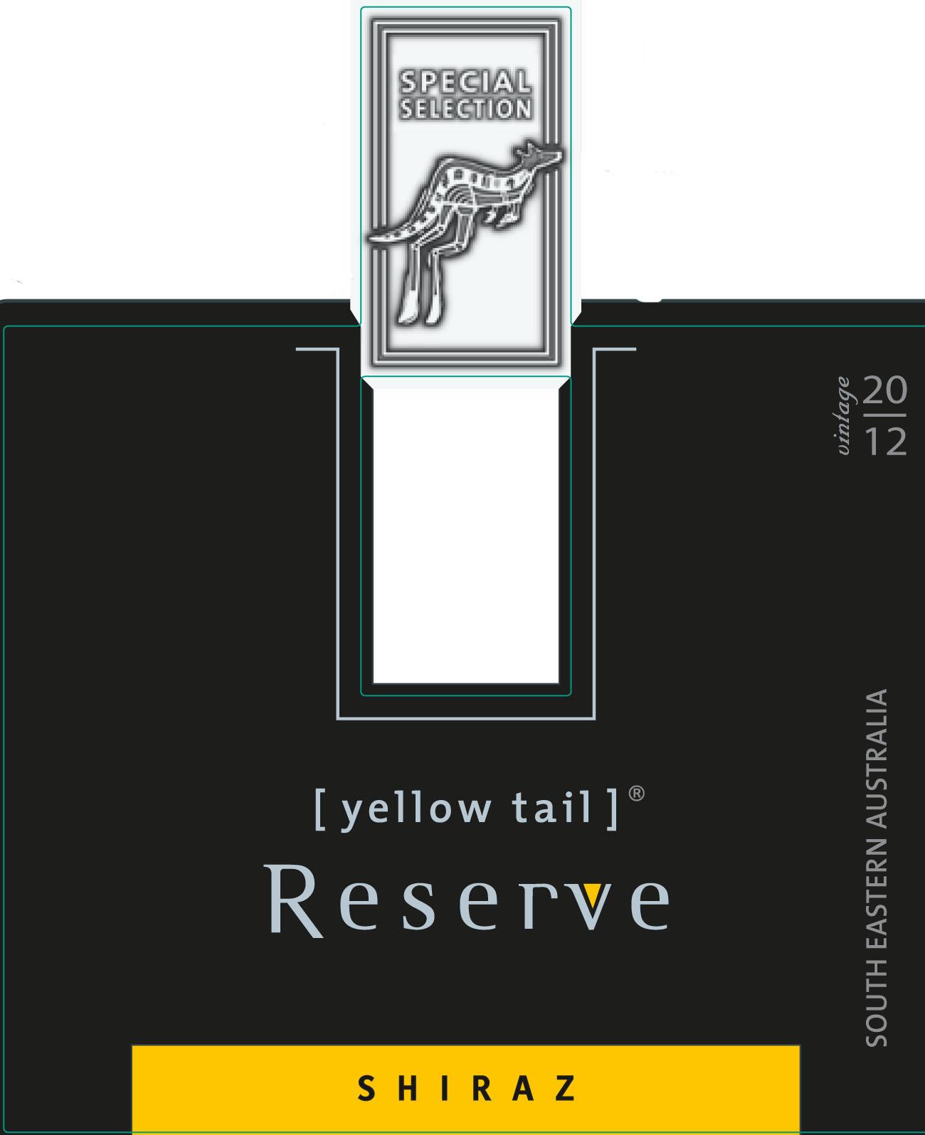 Special Selection Reserve