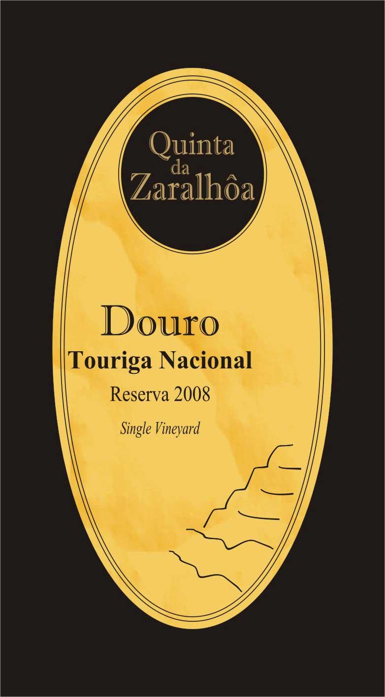 Zaralhoa - Douro D.O.C.