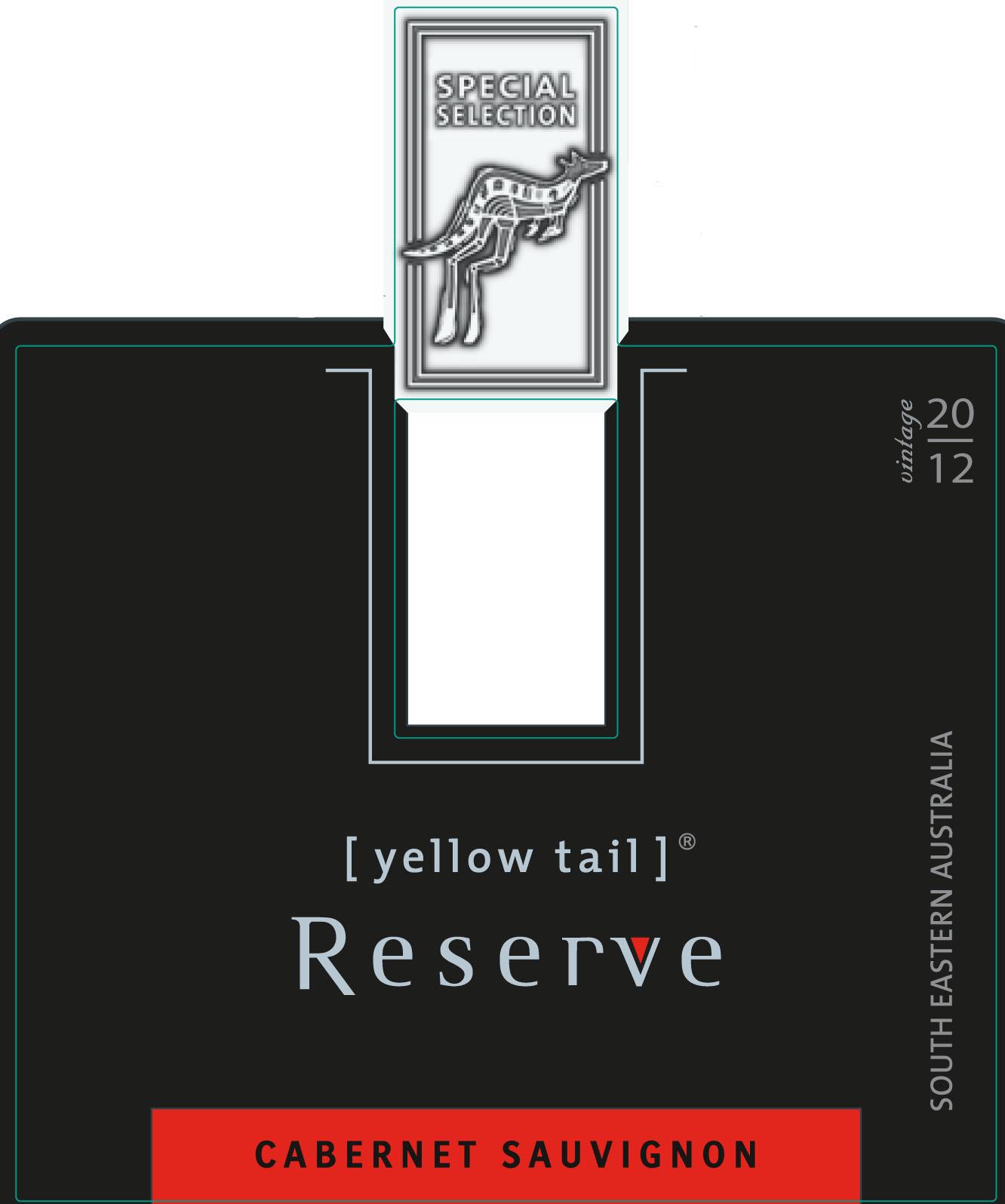 Special Selection Reserve
