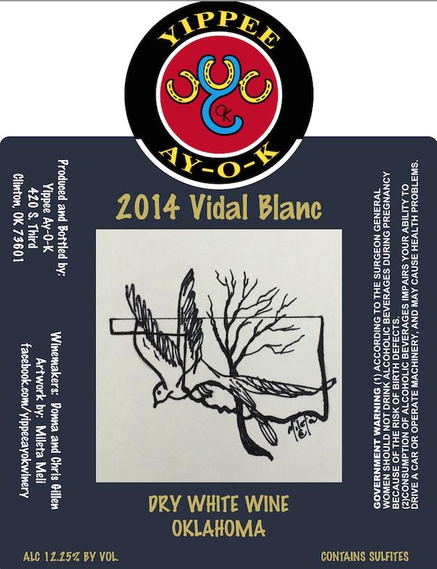 Vidal Blanc