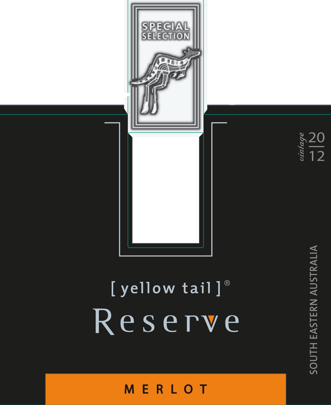 Special Selection Reserve