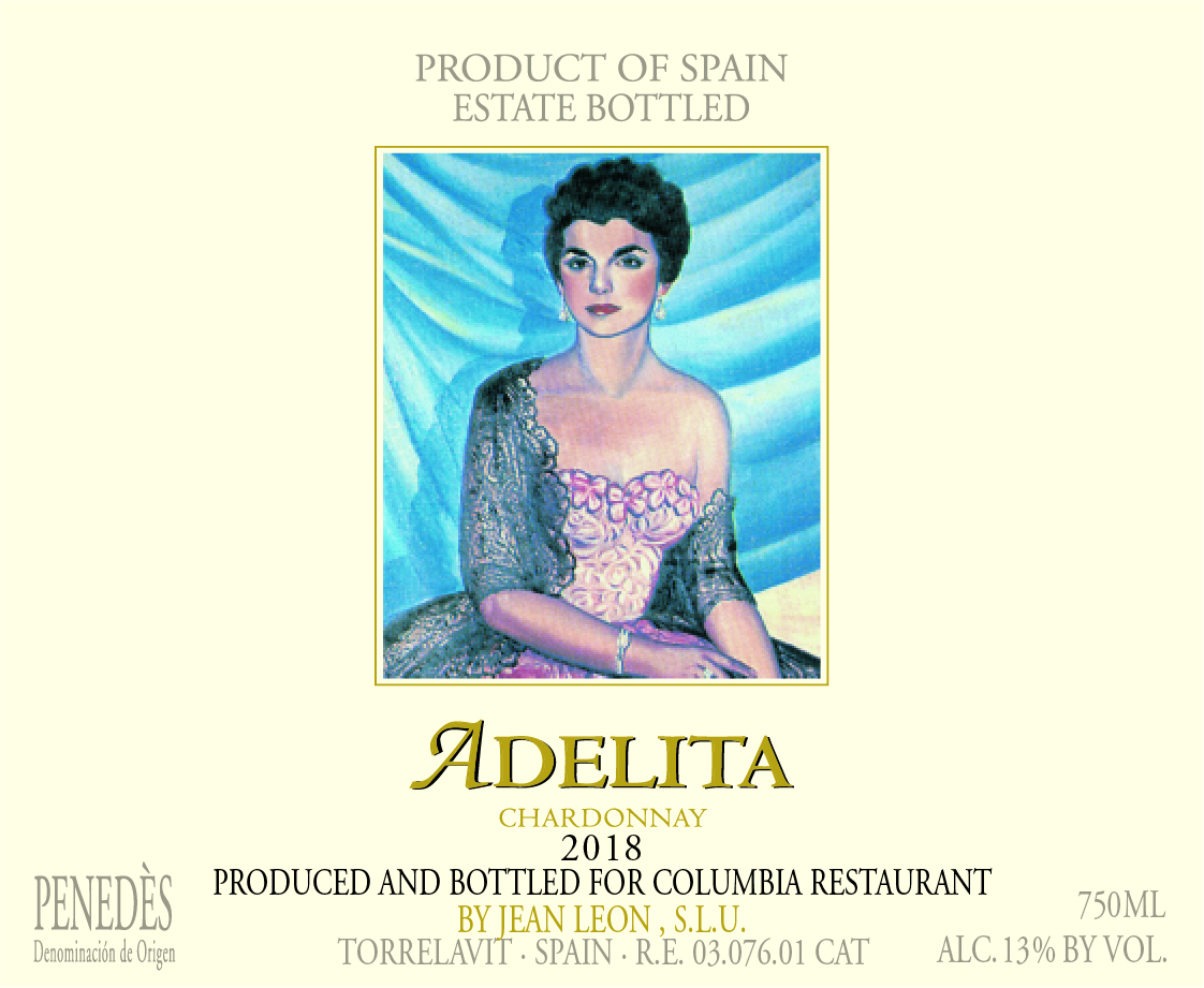 Adelita
