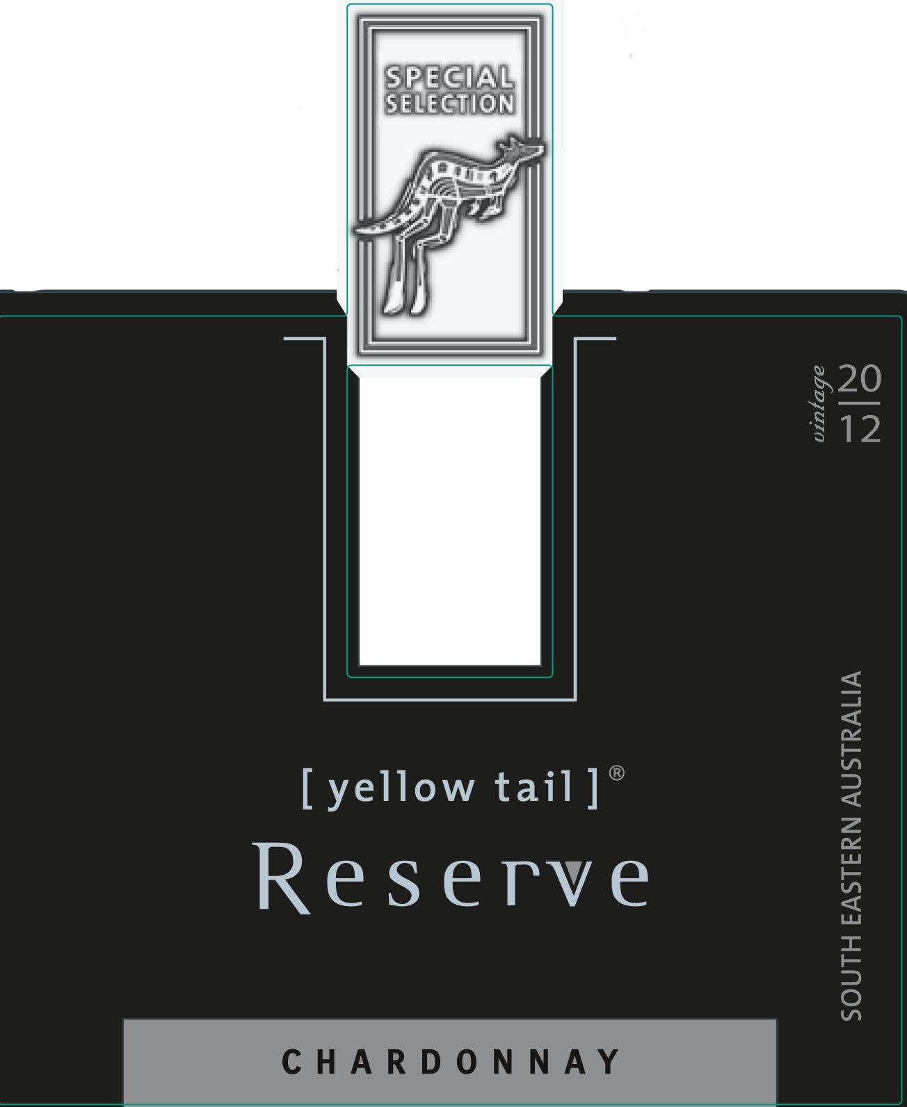 Special Selection Reserve