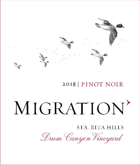 Drum Canyon Vineyard