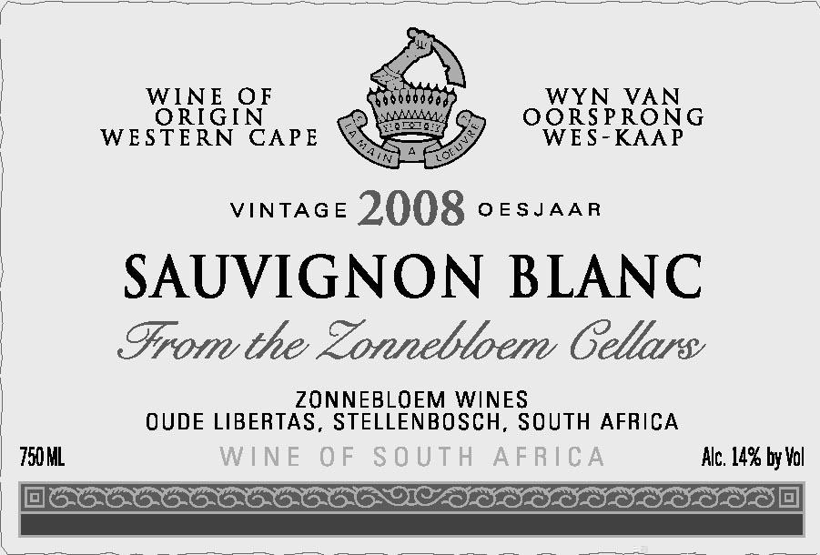 Sauvignon Blanc