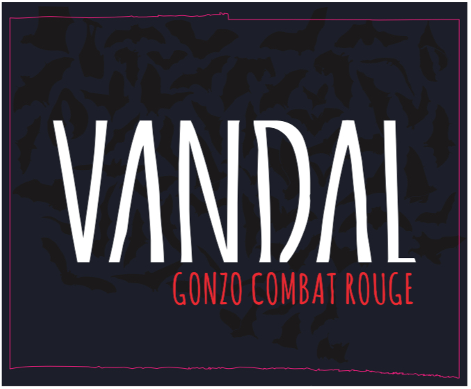 Gonzo Combat