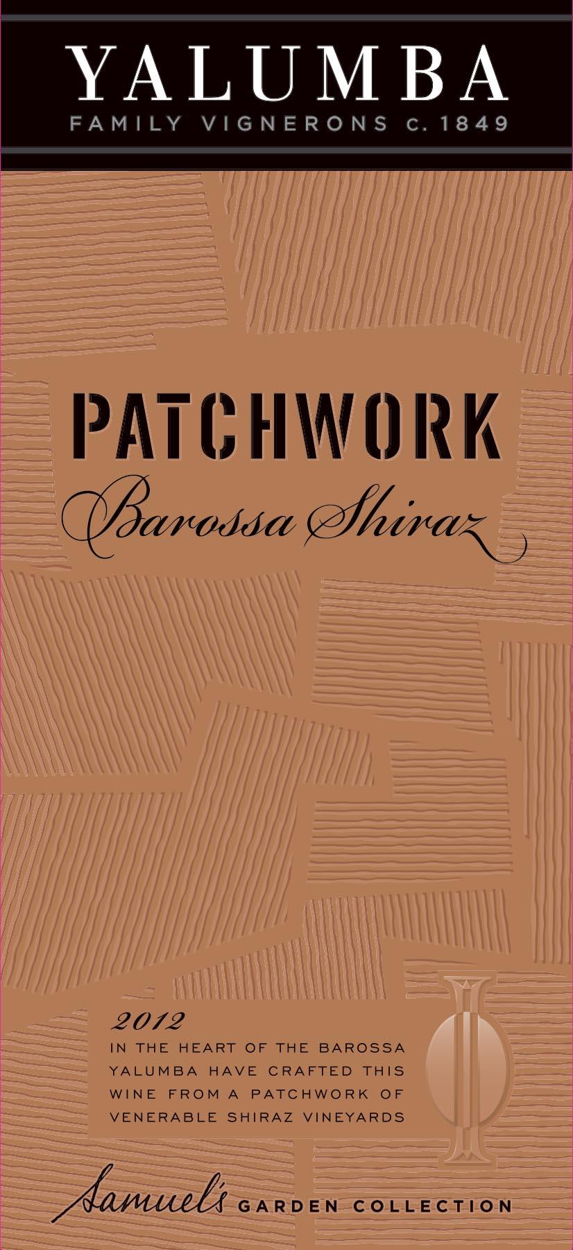 Patchwork
