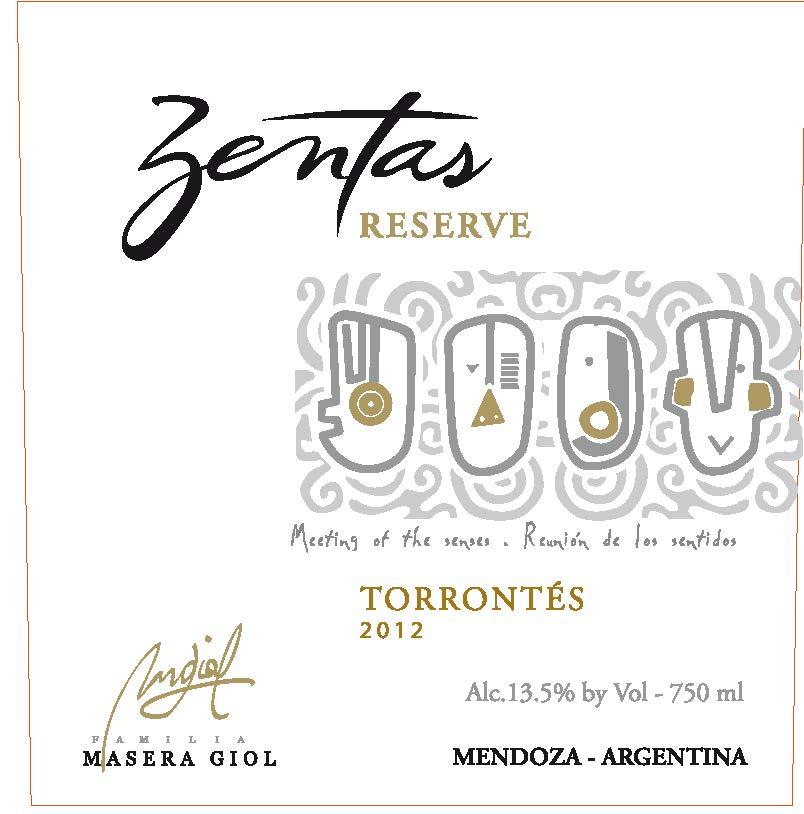 Amilia Masera Giol Reserve Ucov