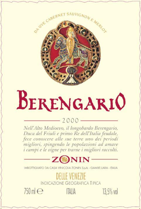 Berengario