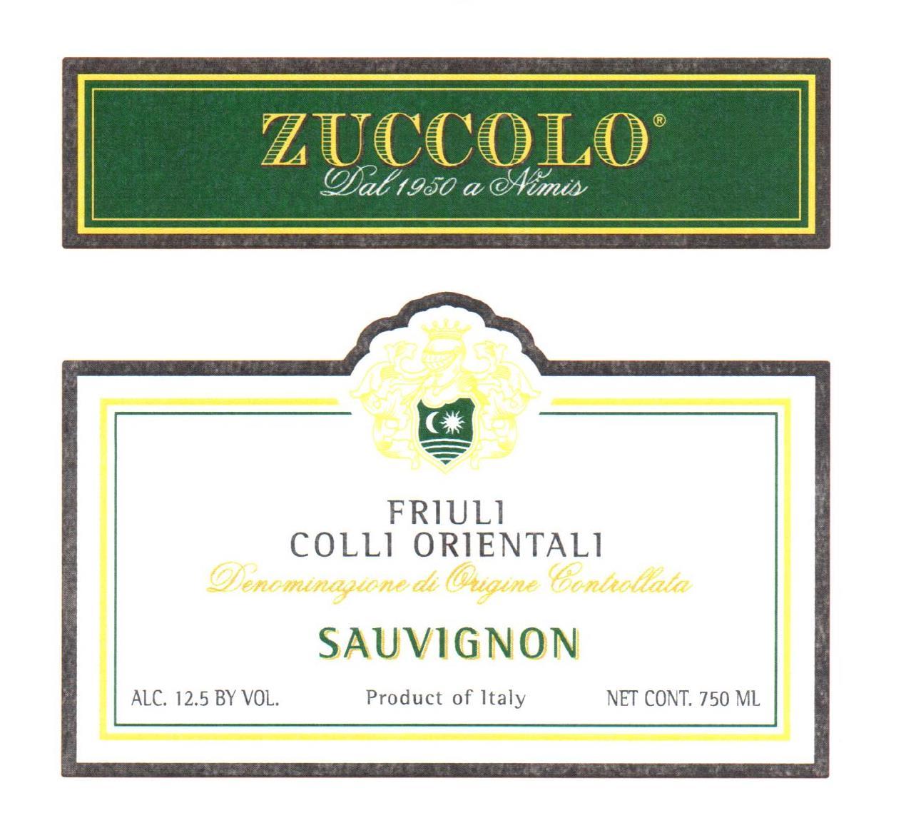 Sauvignon White Wine