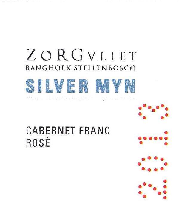 Silver Myn