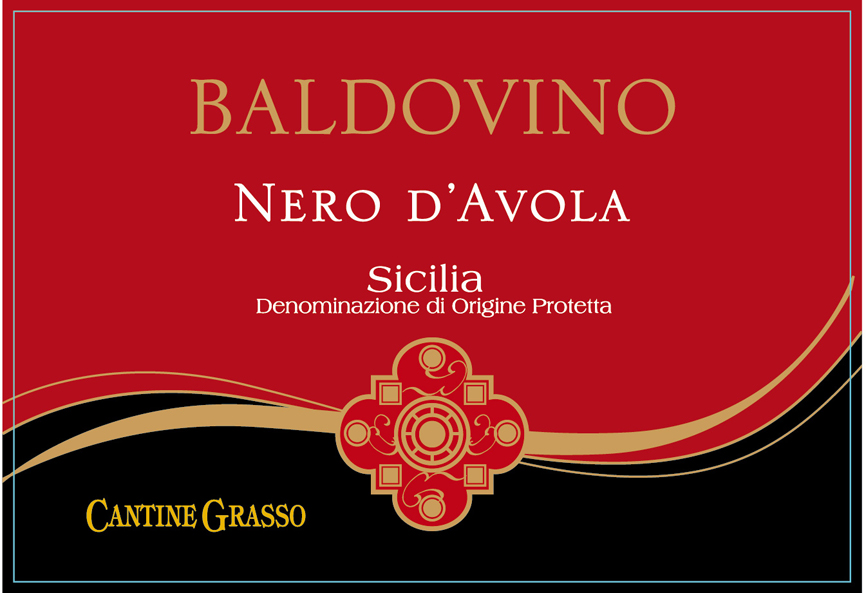 Baldovino