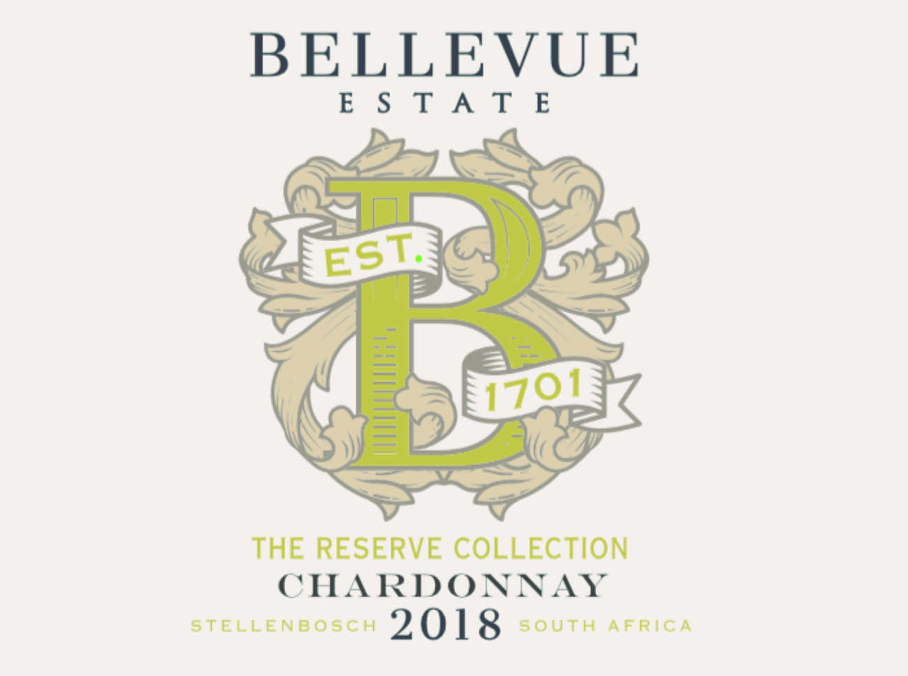 Bellevue Reserve Chardonnay