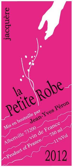 La Petite Robe