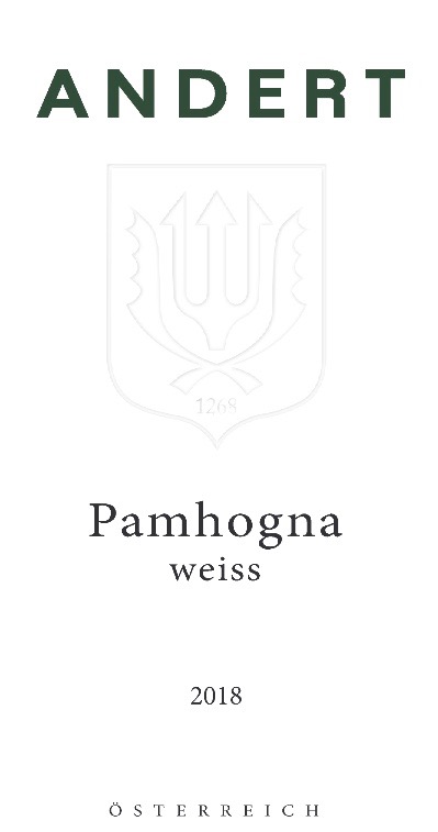 Pamhogna