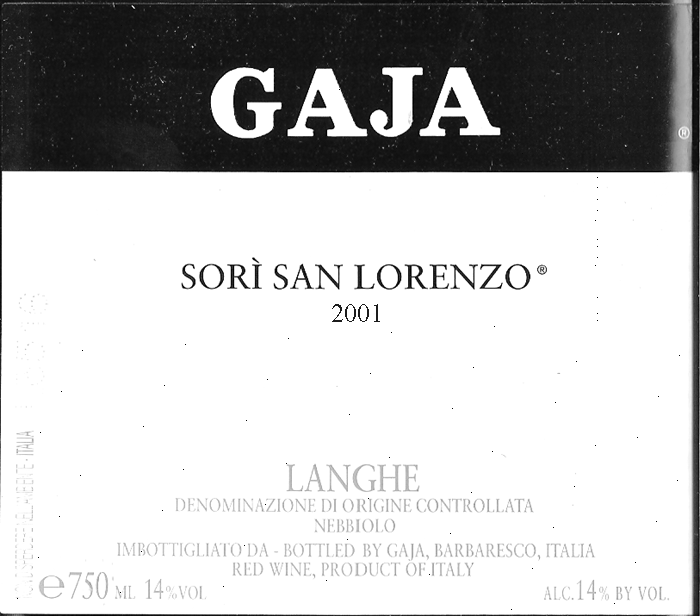 Sori San Lorenzo