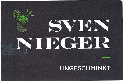 Ungeshminkt (Unvarnished)