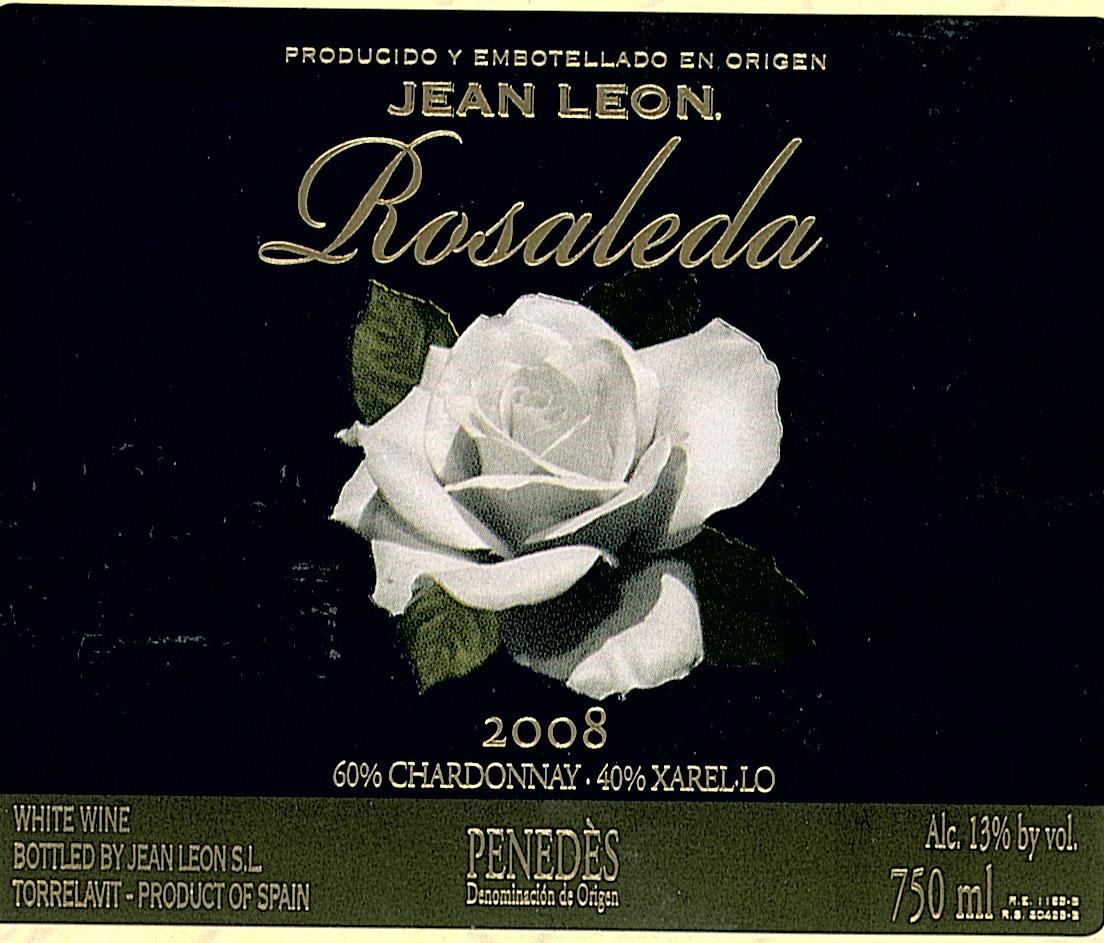 Rosaleda
