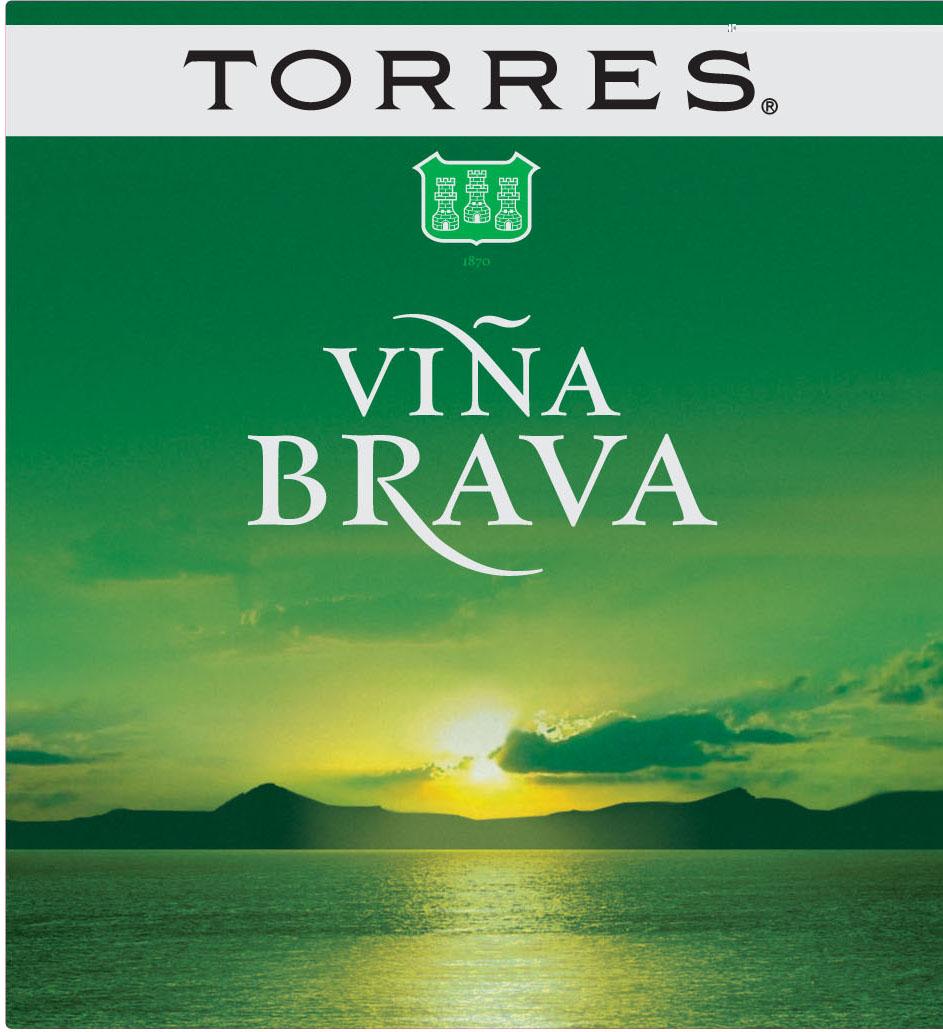 Vina Brava