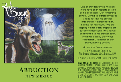Abduction