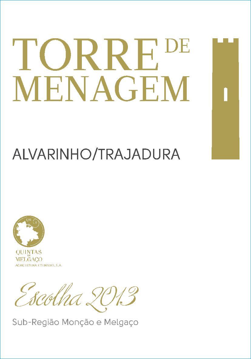 Torre De Menagem Vinho Verde
