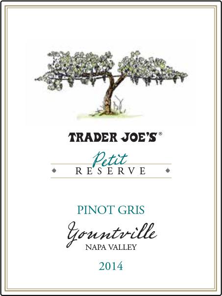 Petit Reserve