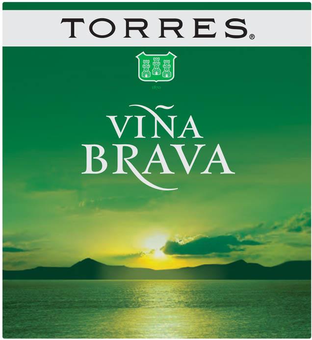 Vina Brava