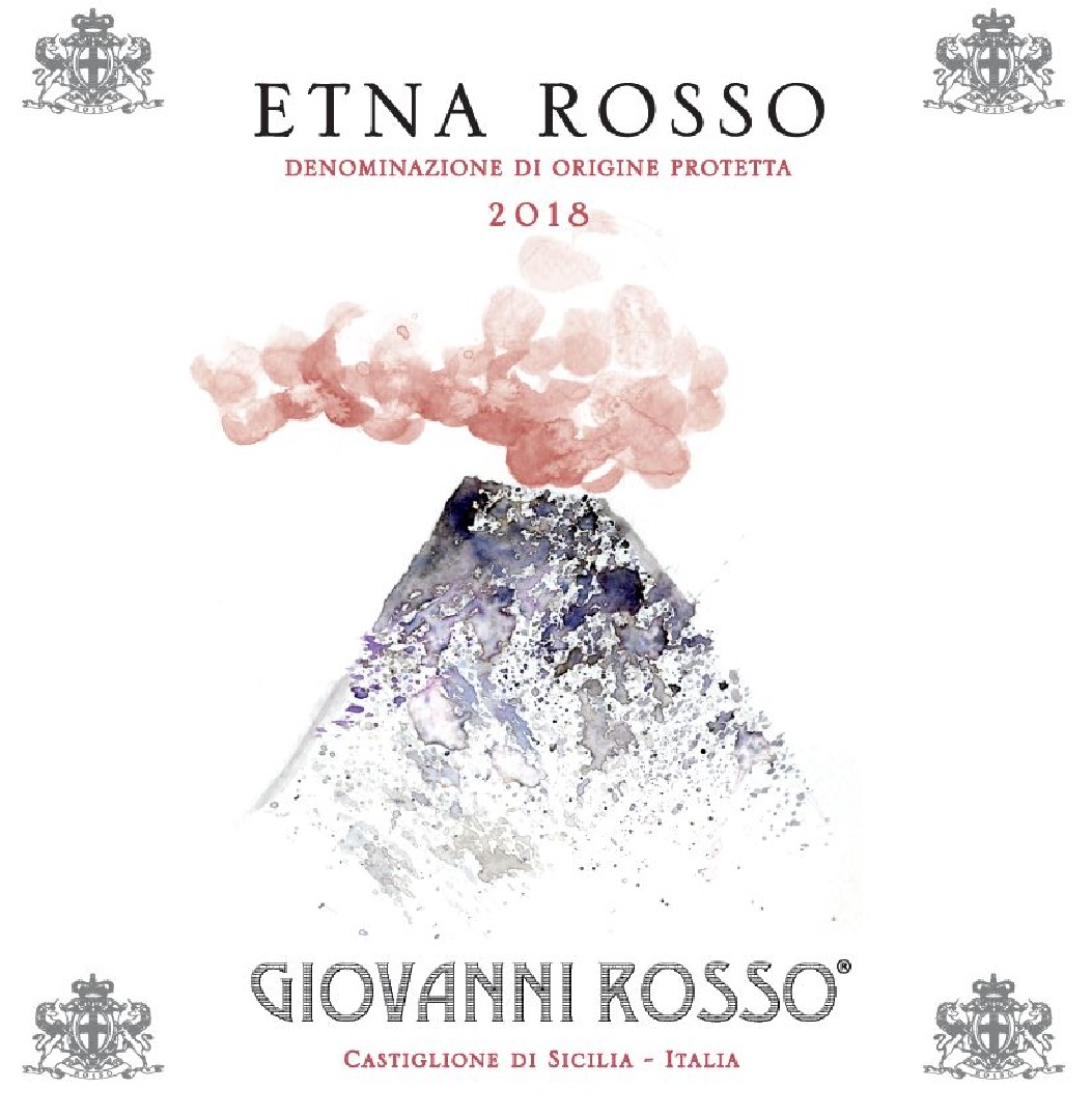 Etna Rosso