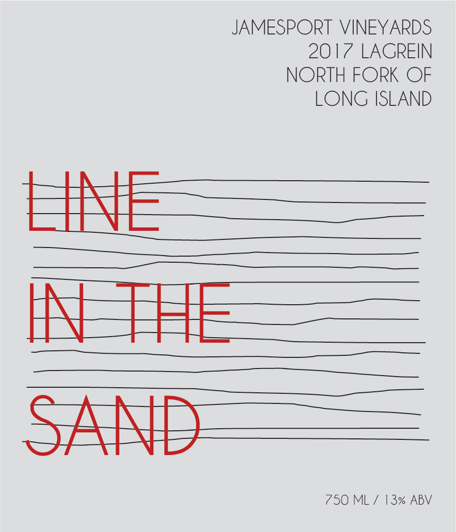 Line In The Sand