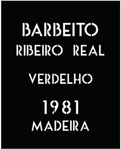Ribeiro Real