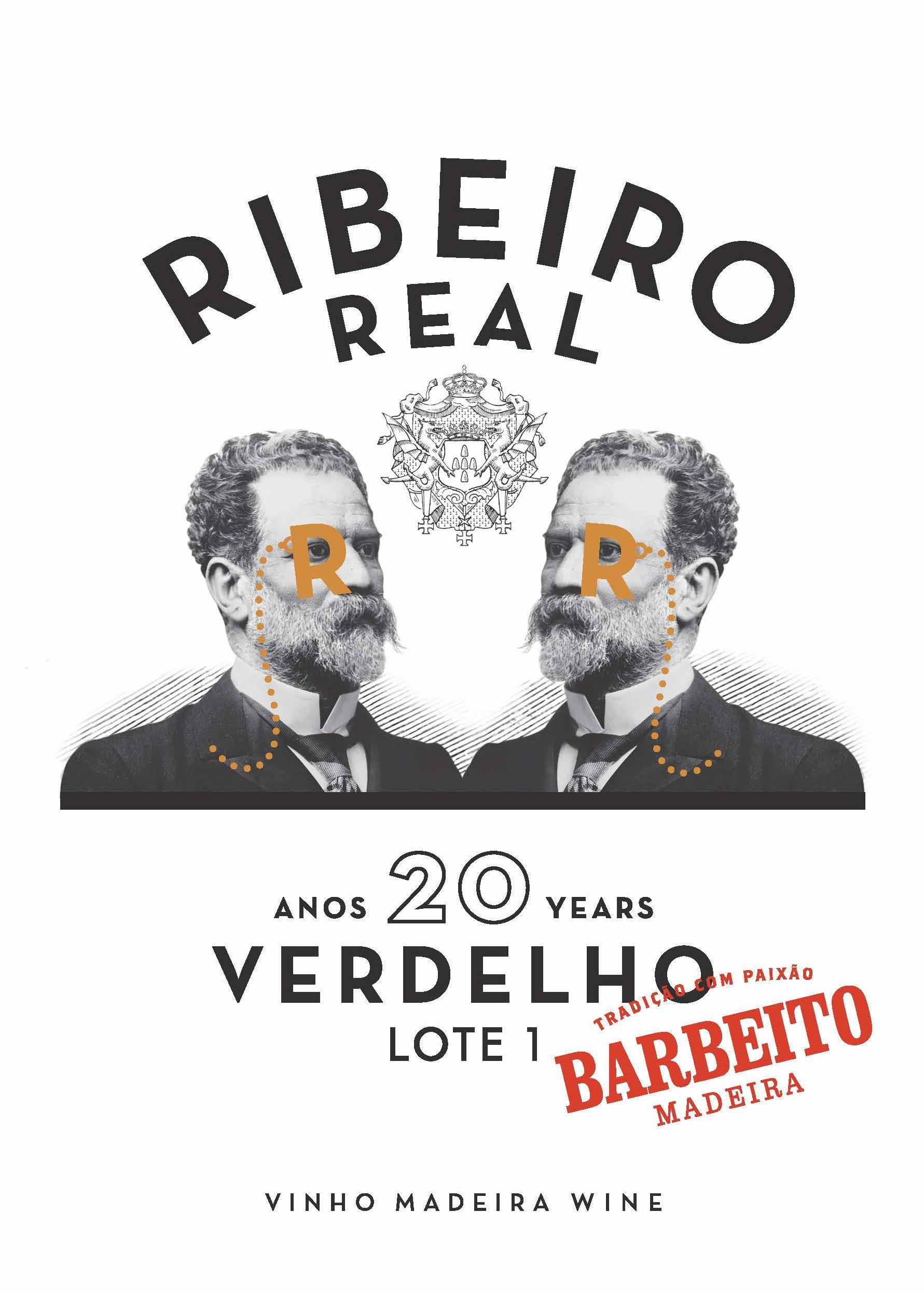 Ribeiro-Real