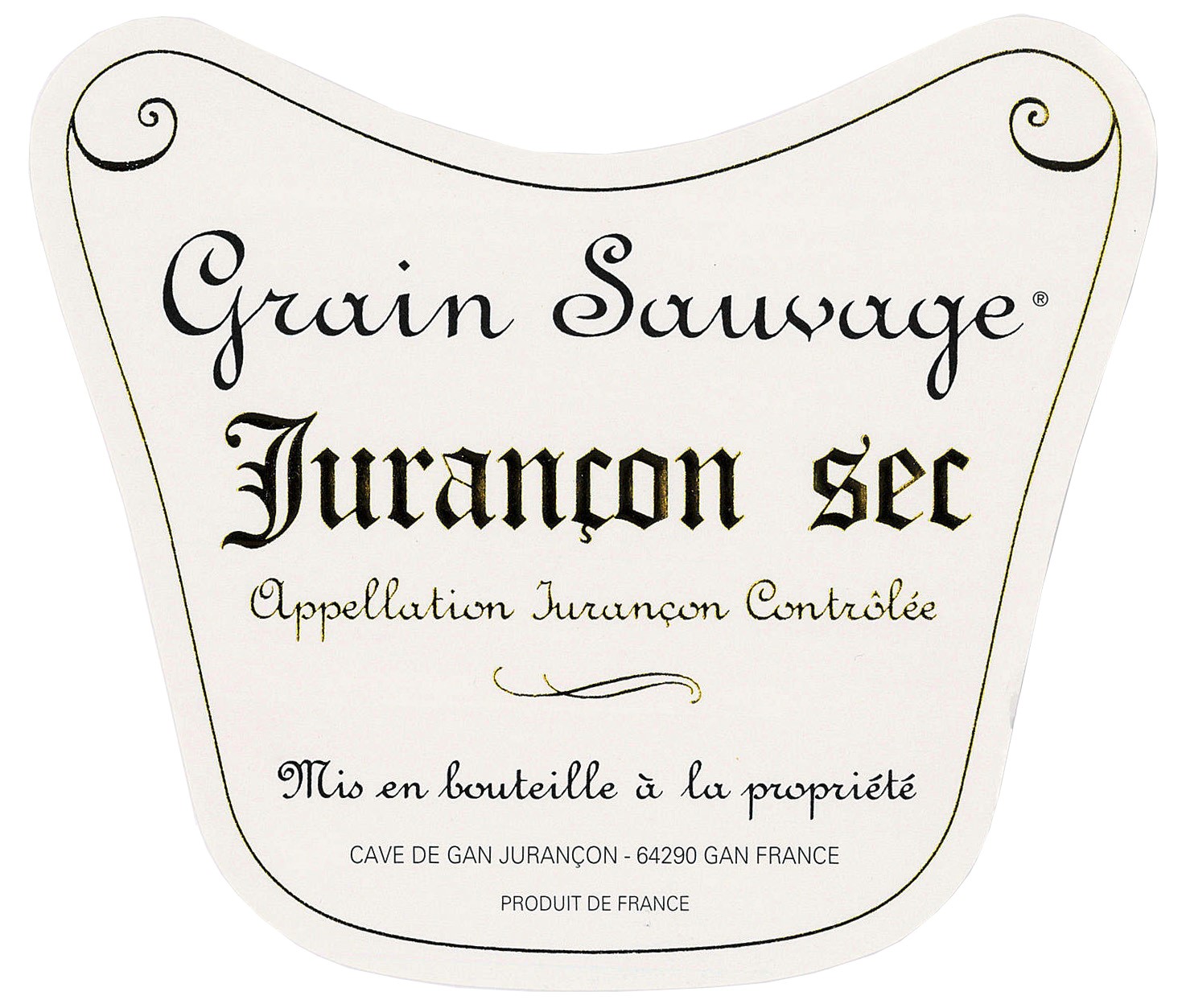 Grain Sauvage