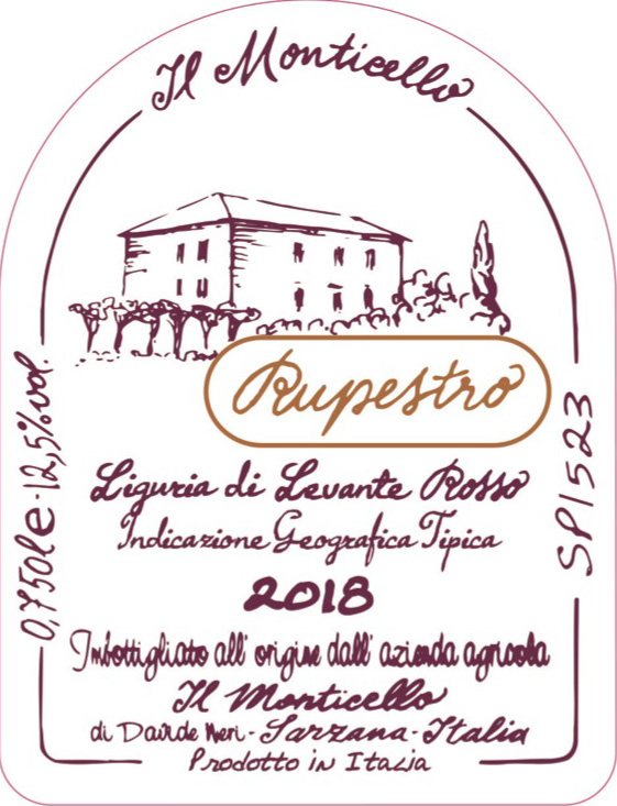 Rupestro