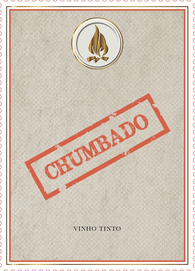 Chumbado - Colheita