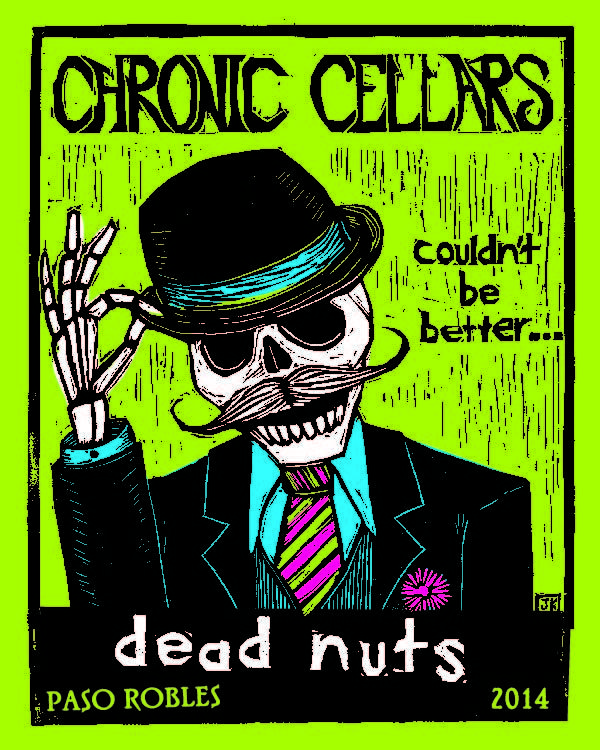 Dead Nuts