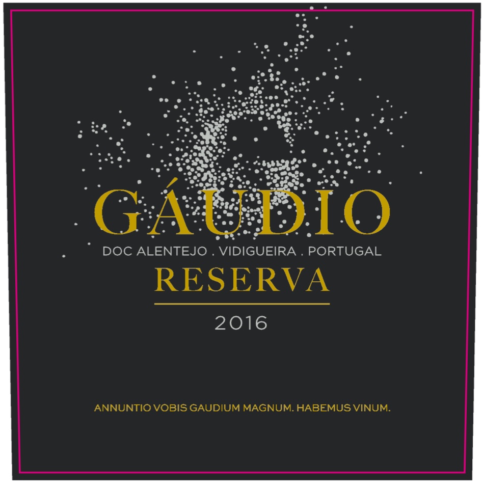 Gaudio Reserva