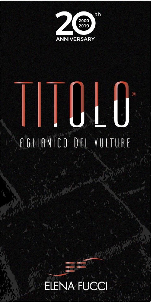 Titolo 20th Anniversary